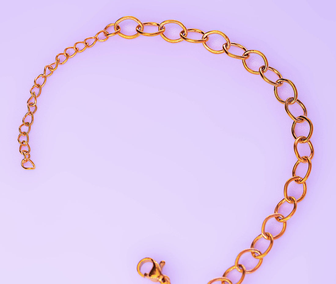 Pulsera Relicario Corazón Secreto Ref: I232