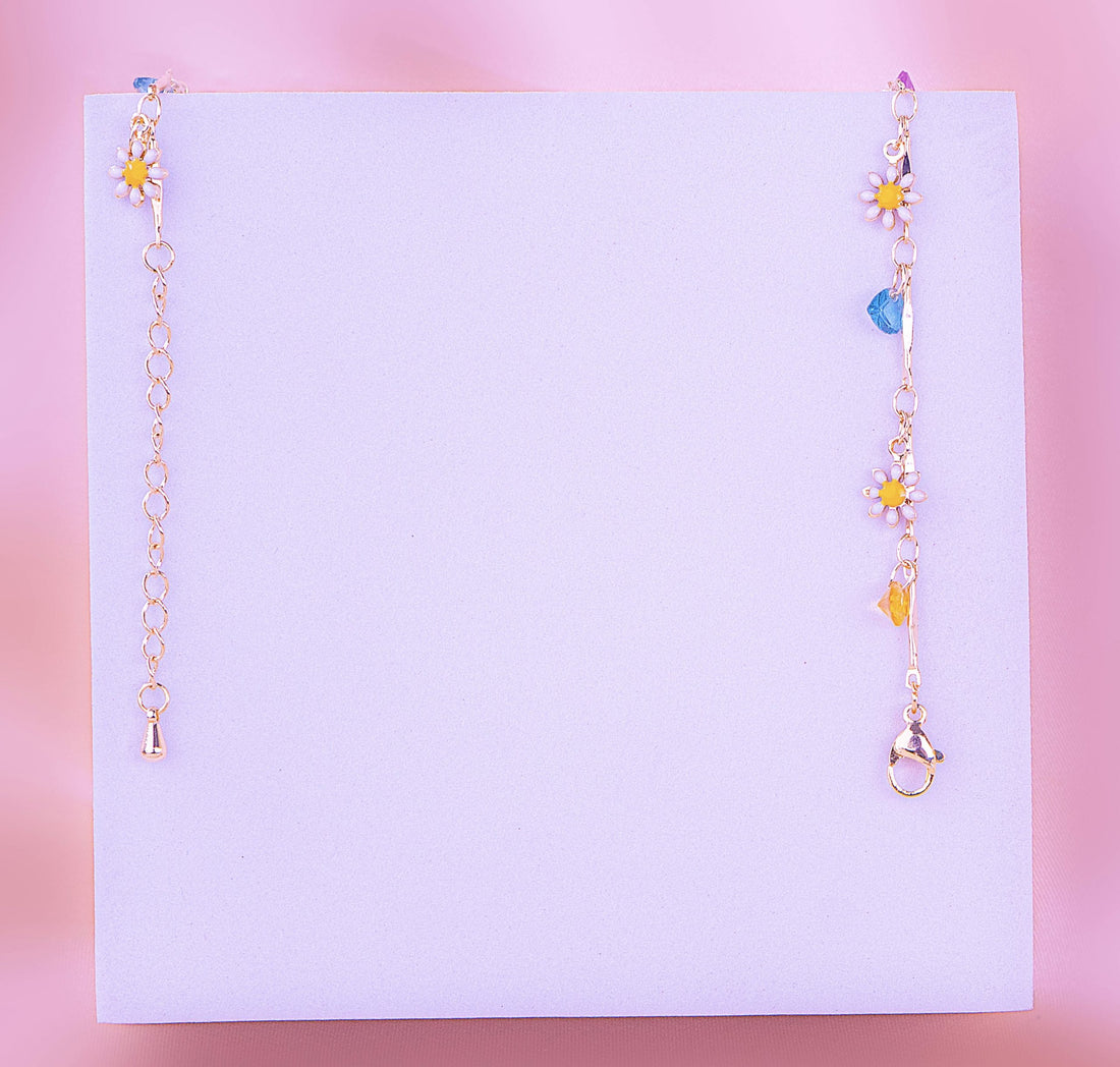 Collar Florelia Ref: D227