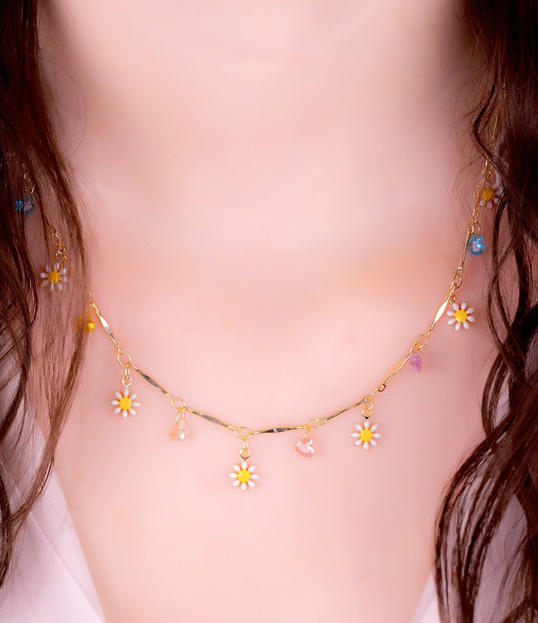 Collar Florelia Ref: D227
