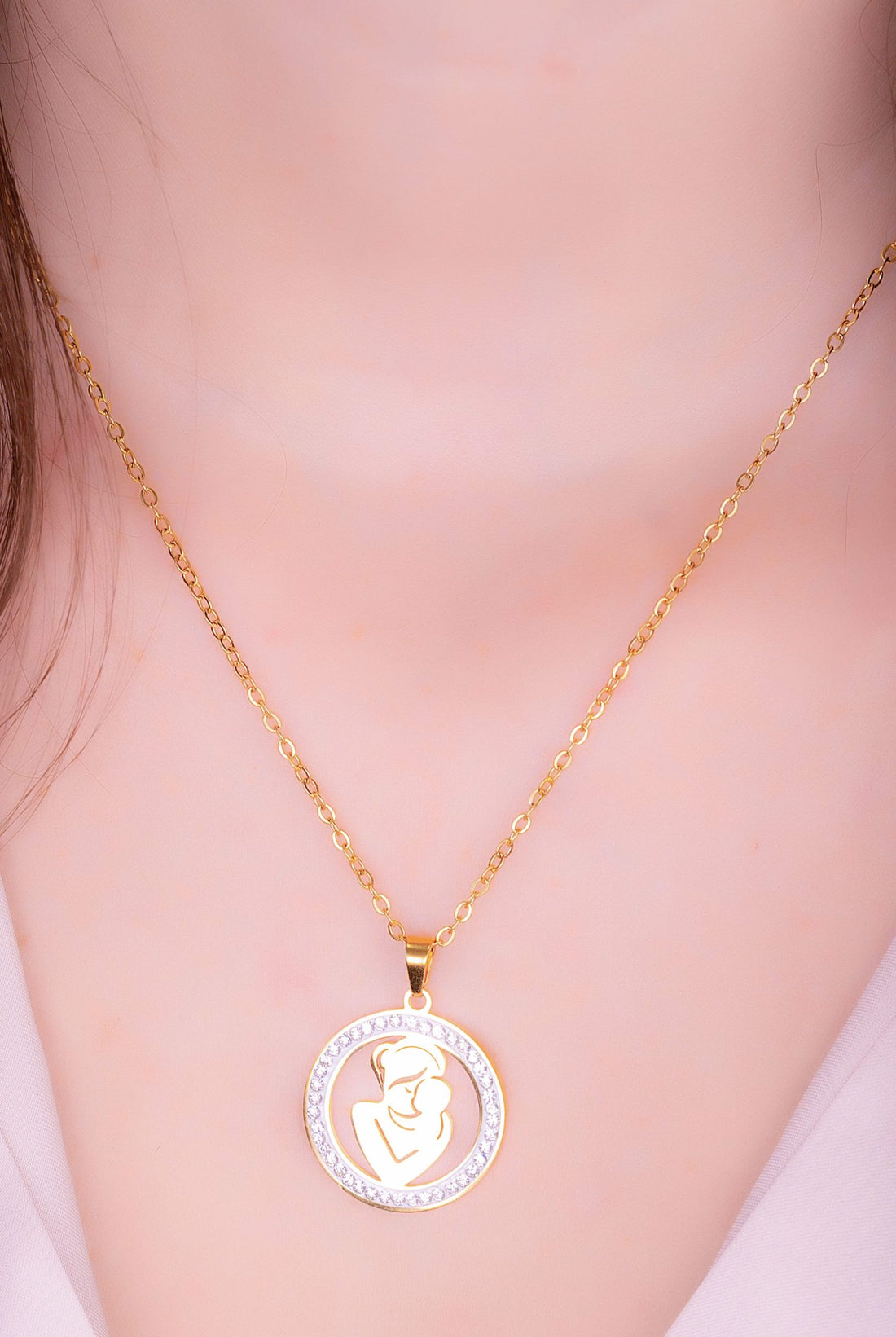 Cadena Amor Sublime Ref: C048