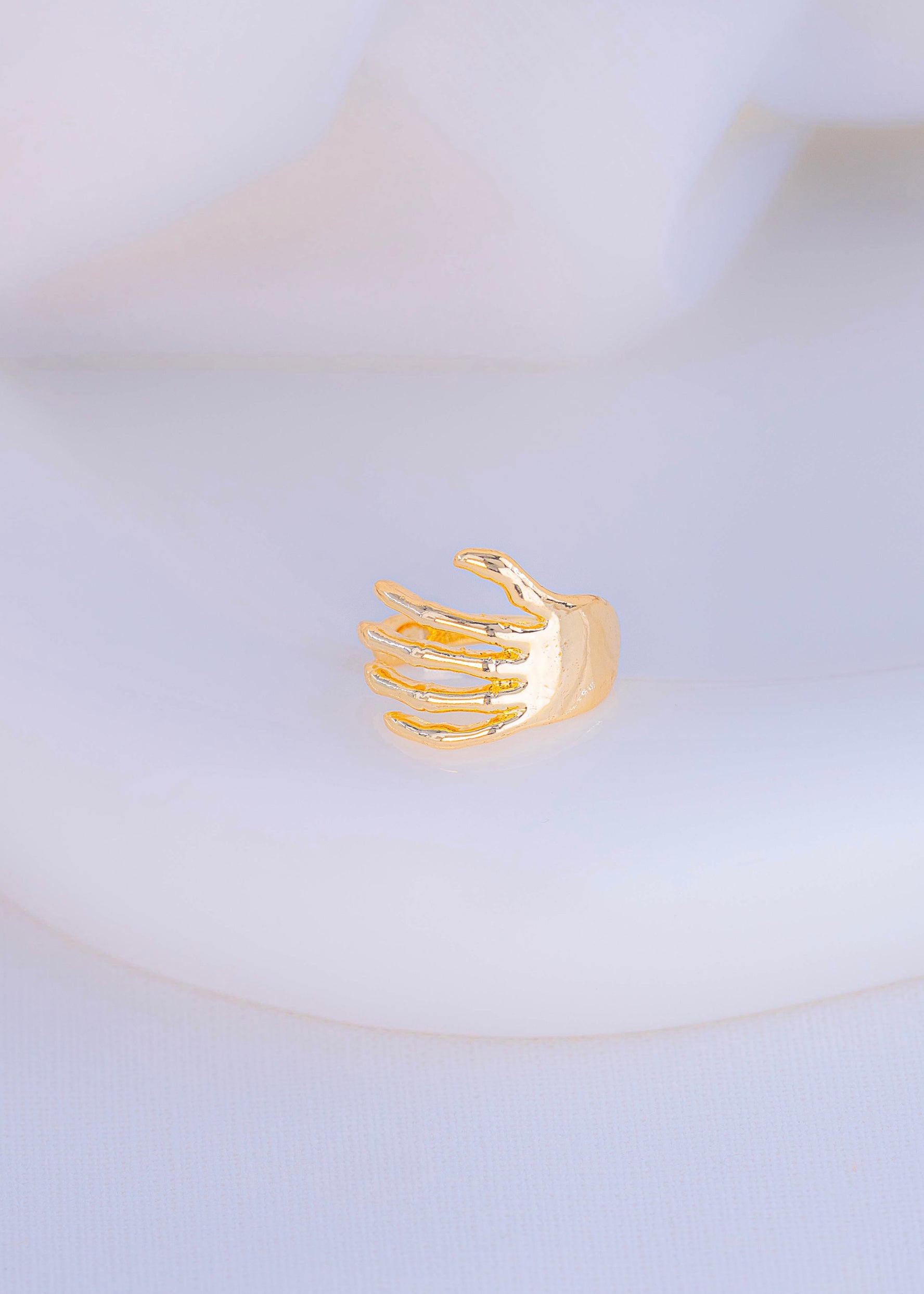 Ear Cuff Tenebra