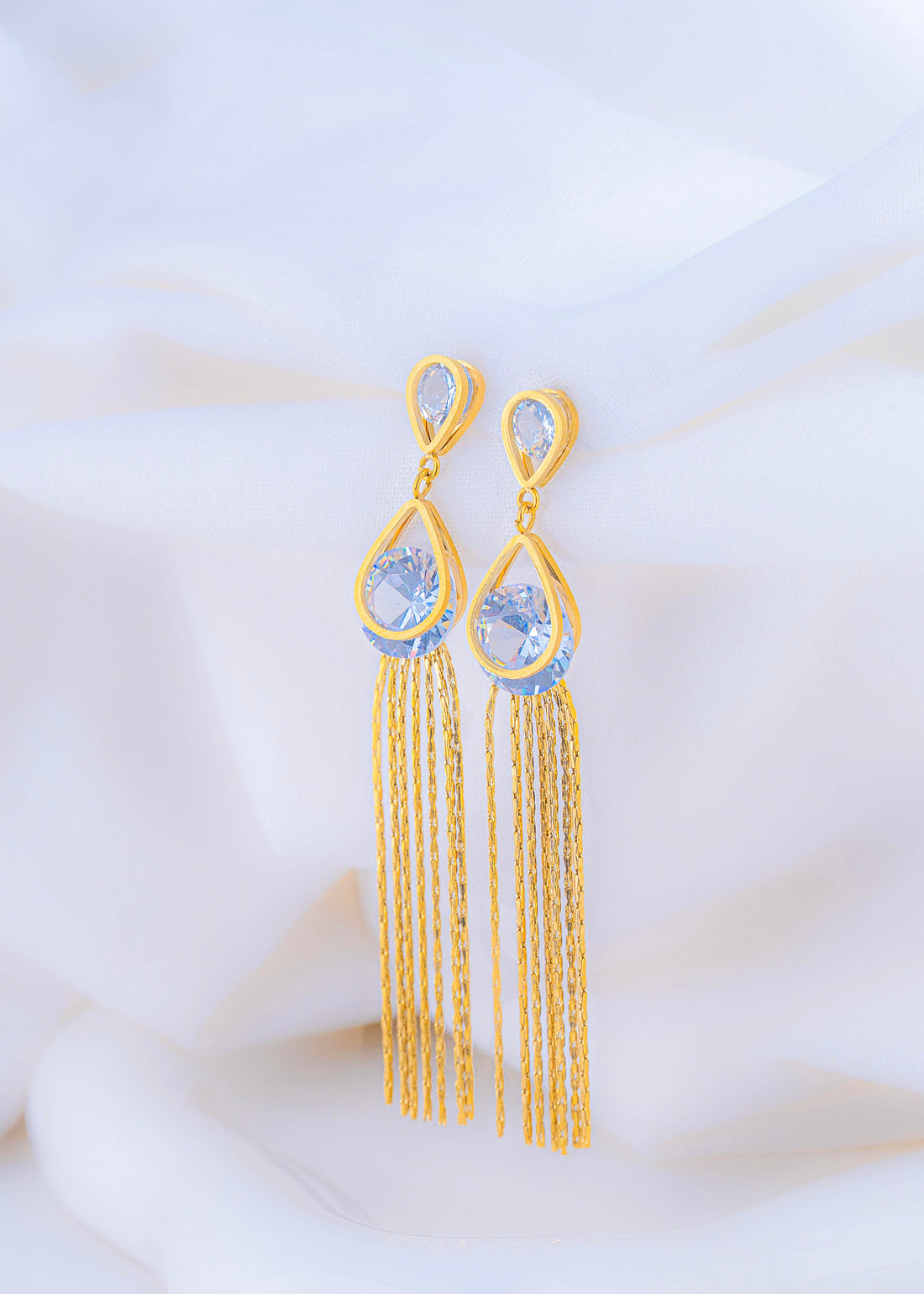 Aretes Liora