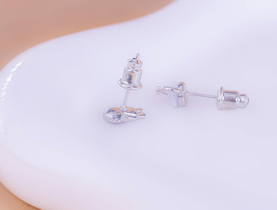 Topitos Astronauta Planeta Ref:L717