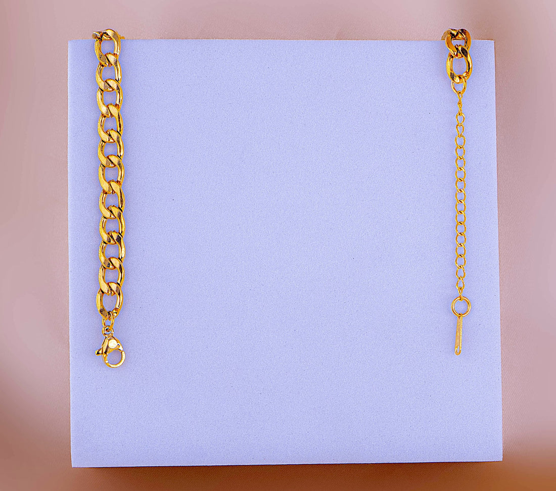 Collar Corazones Blancos Ref:D483