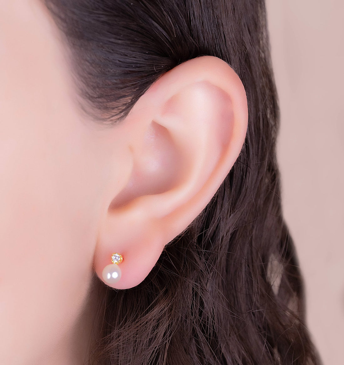 Topitos Seguridad Perlitas Ref:L975