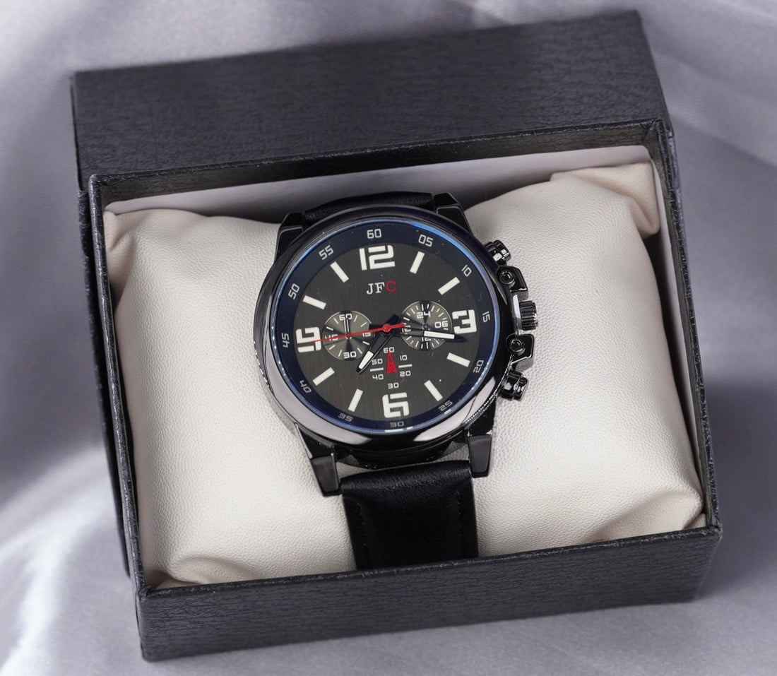 Reloj Krónos Hombre Ref: F1225