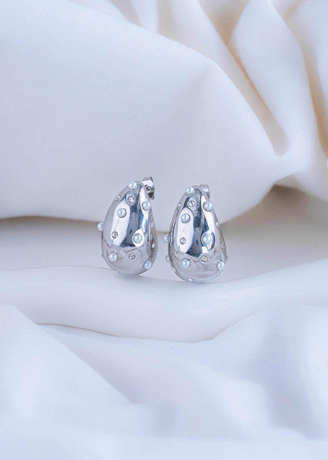 Aretes Lyria