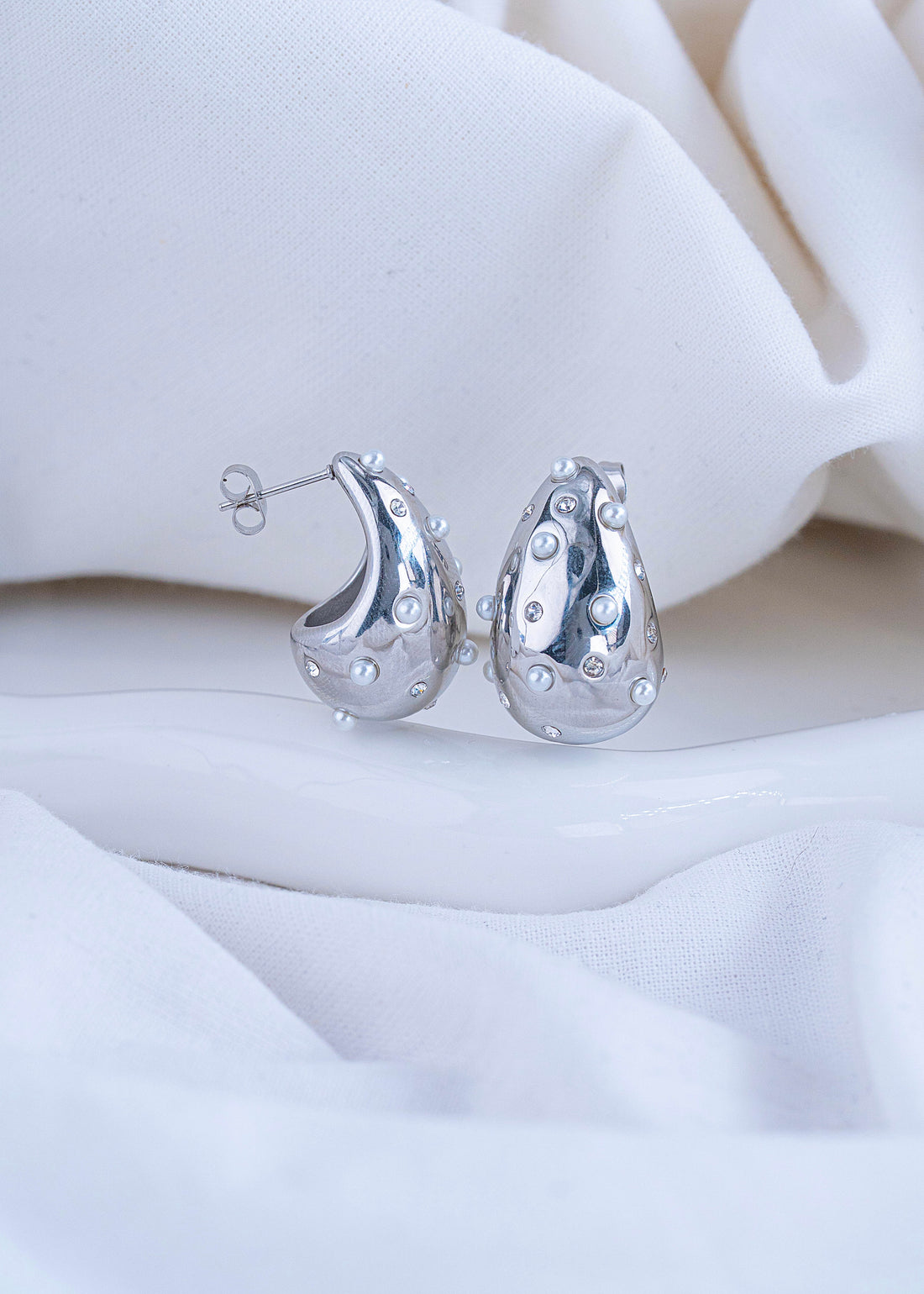 Aretes Lyria