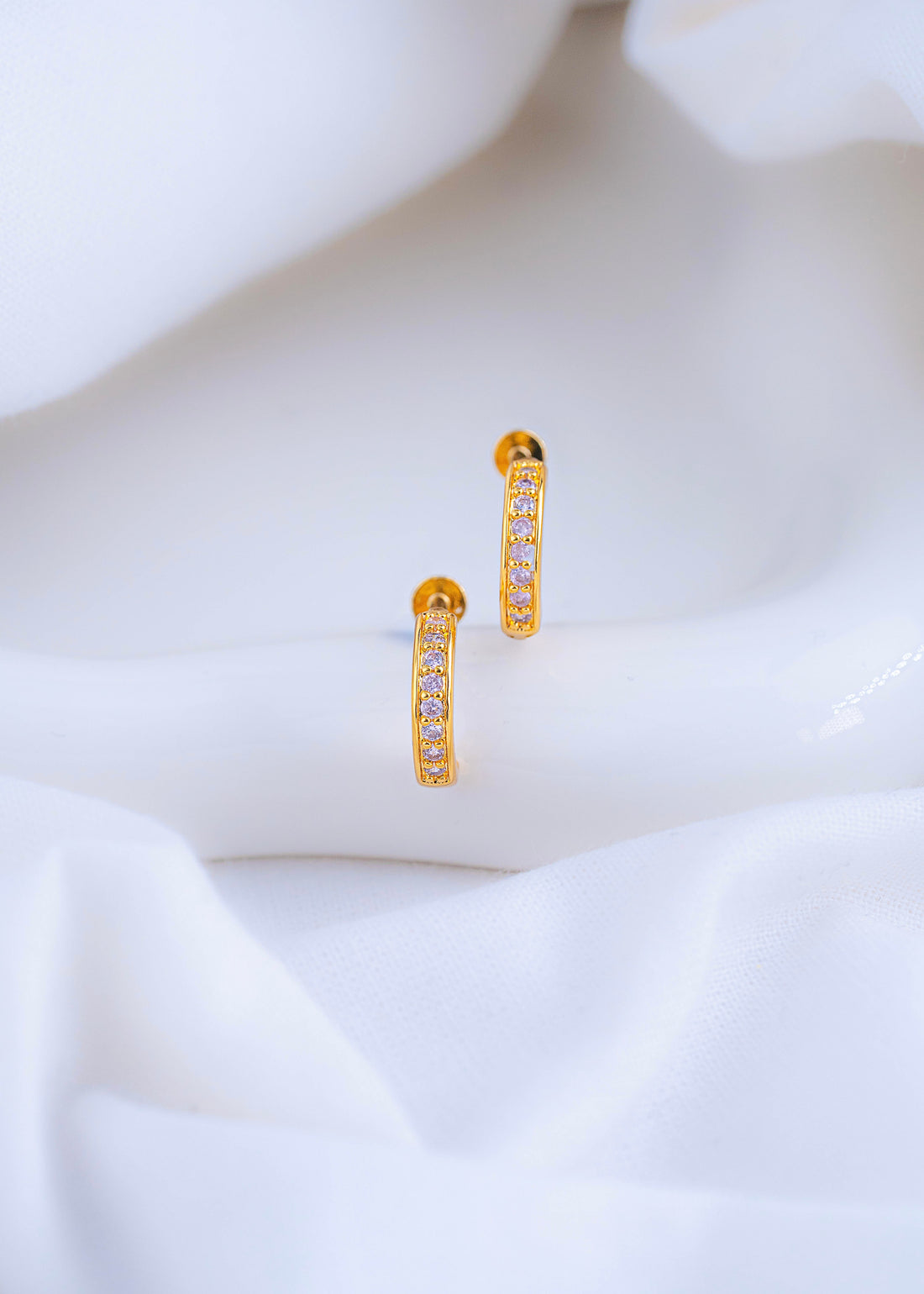 Aretes Seguridad Sienna