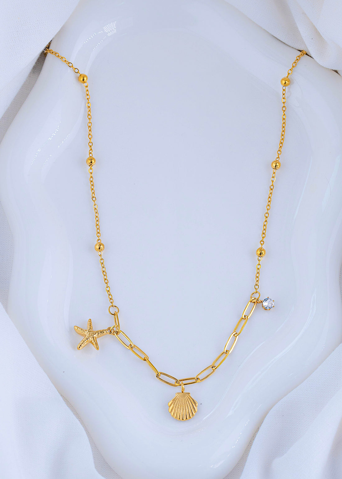 Collar Marina