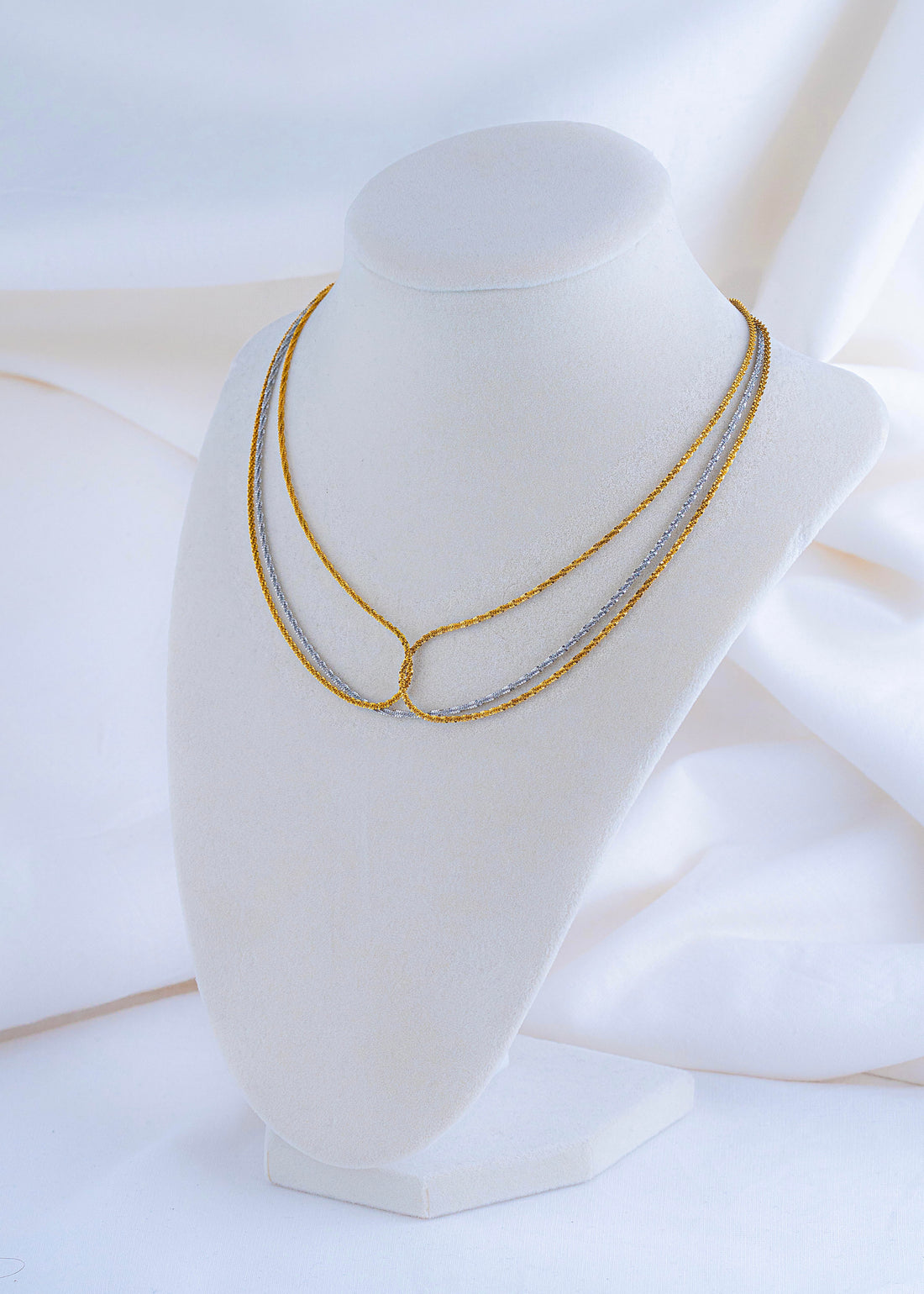 Collar Naia