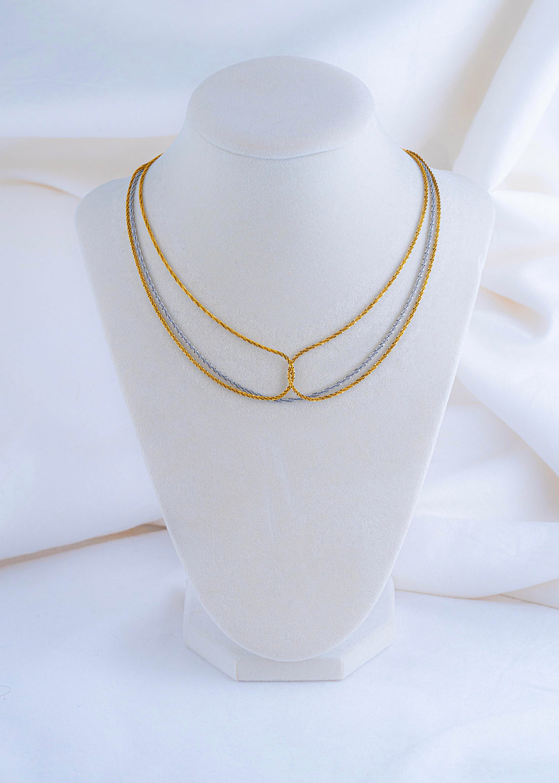 Collar Naia