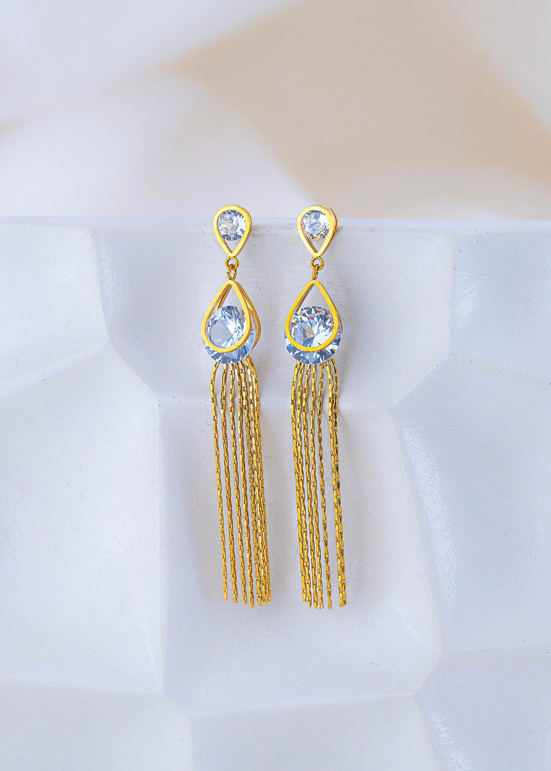 Aretes Liora