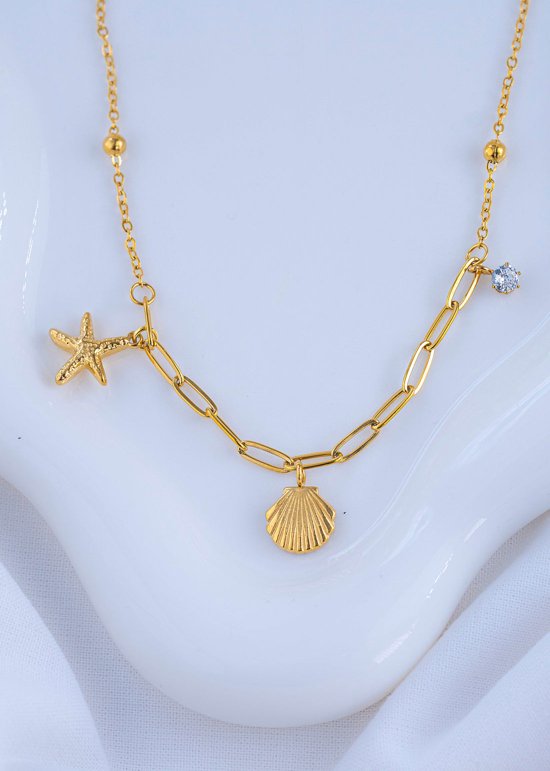Collar Marina