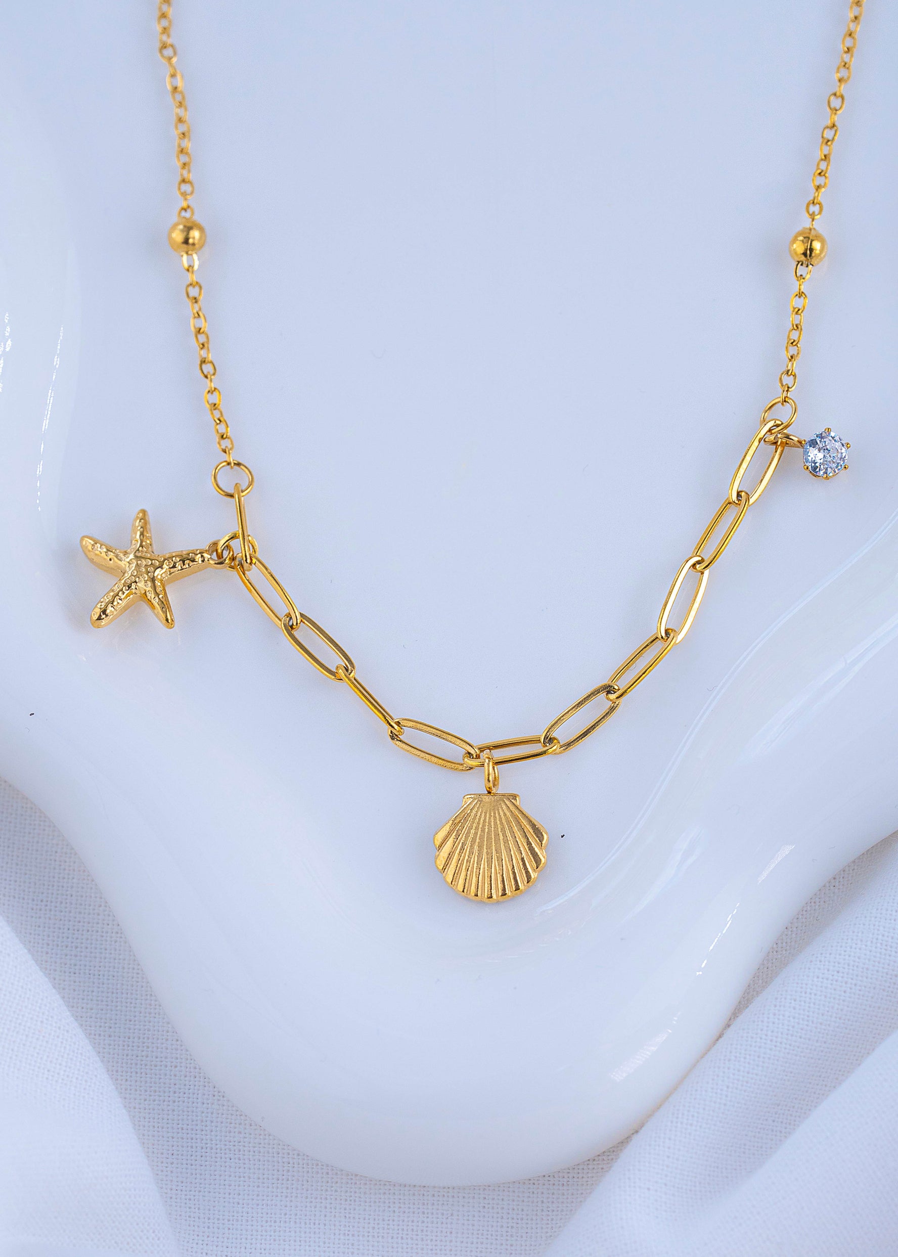 Collar Marina