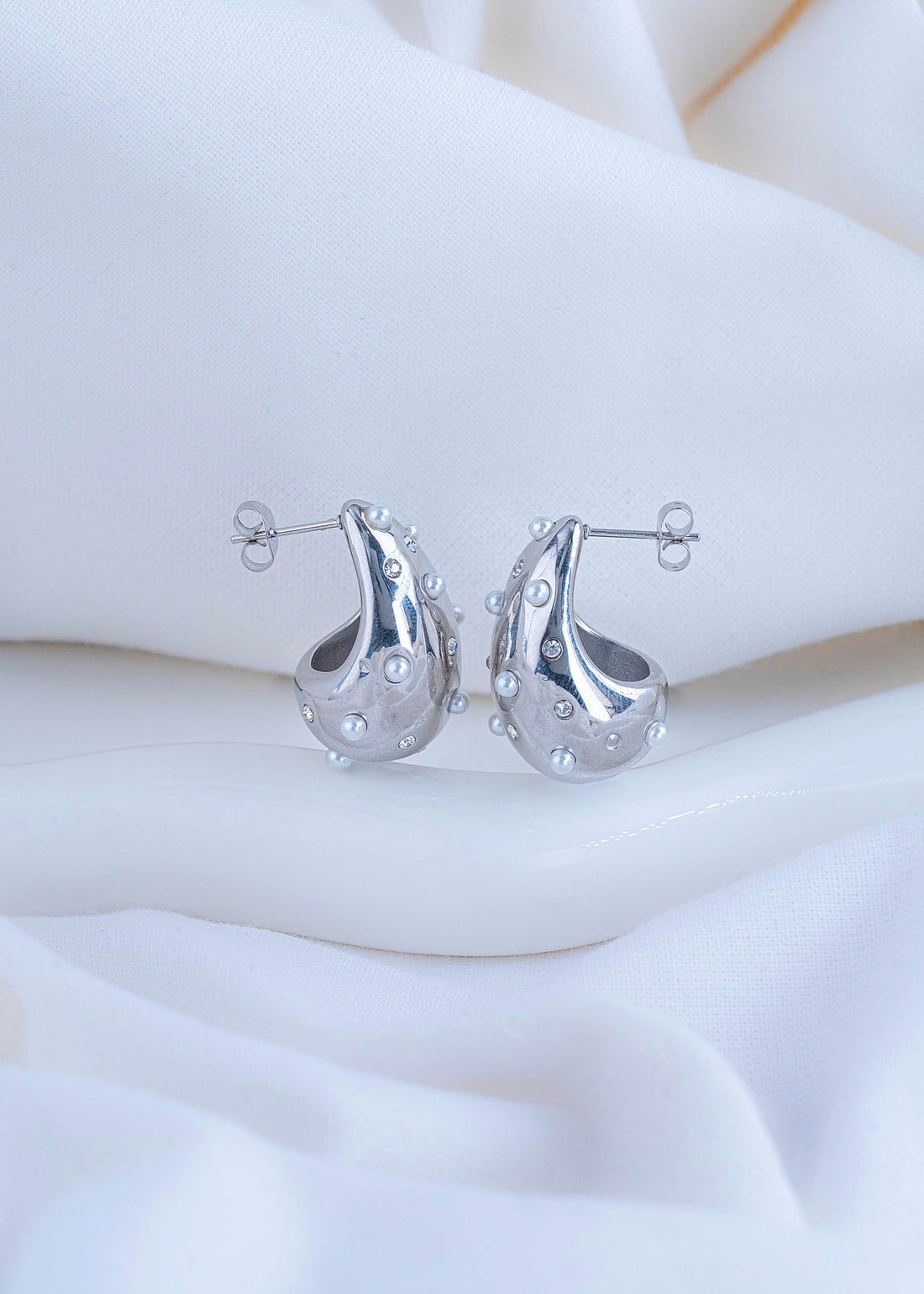Aretes Lyria