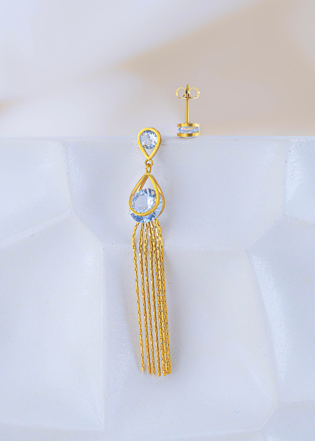Aretes Liora