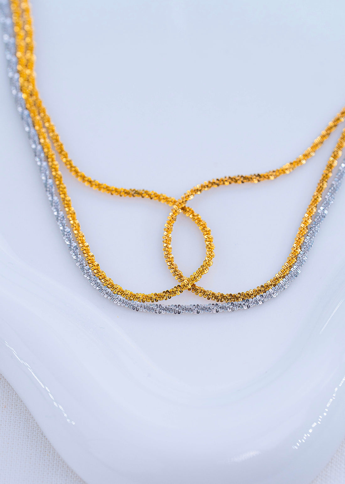Collar Naia