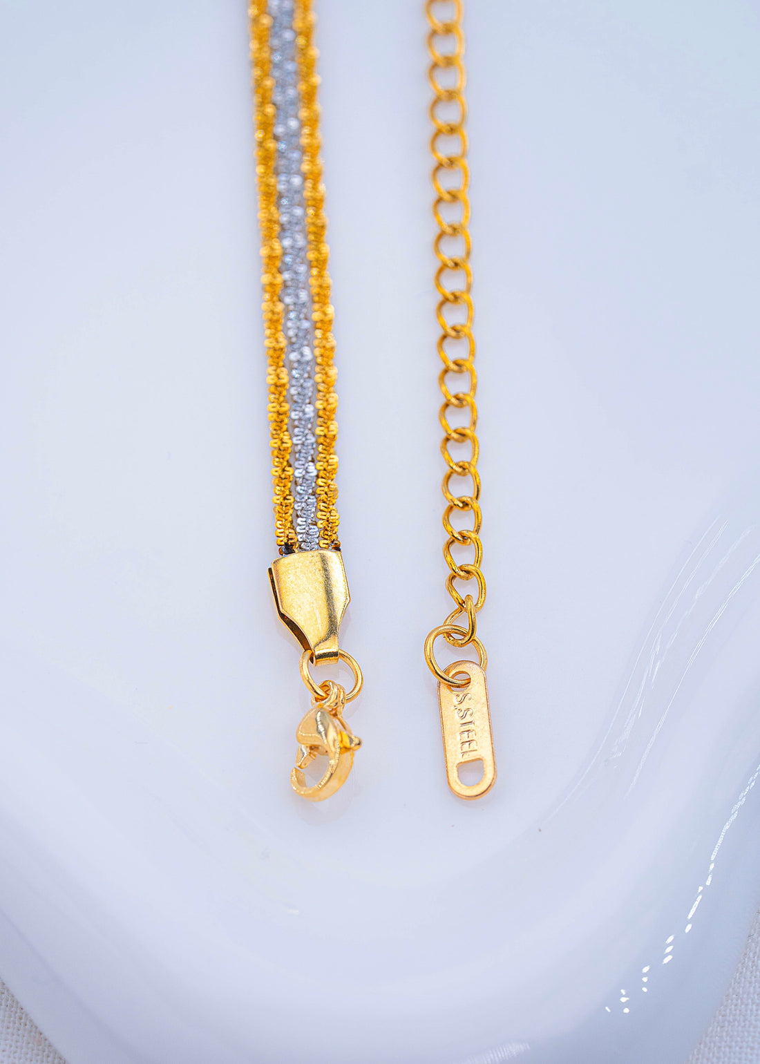 Collar Naia