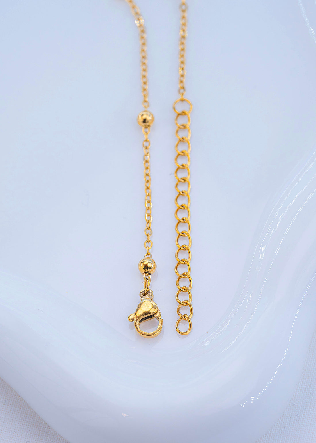 Collar Marina