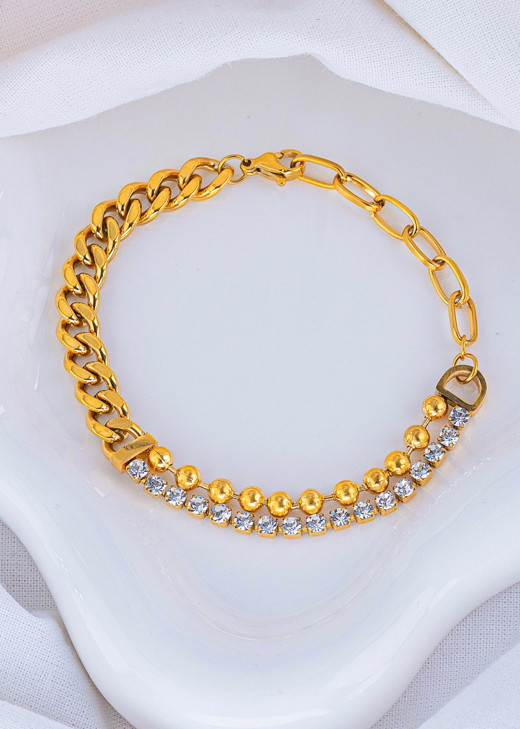 Pulsera Victoria