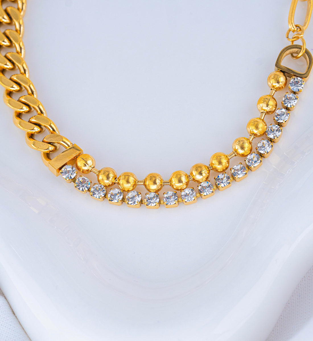 Pulsera Victoria