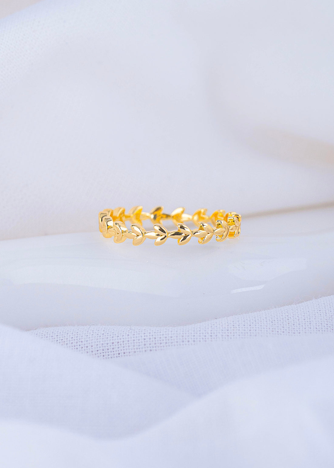 Set X 5 Anillos Aria
