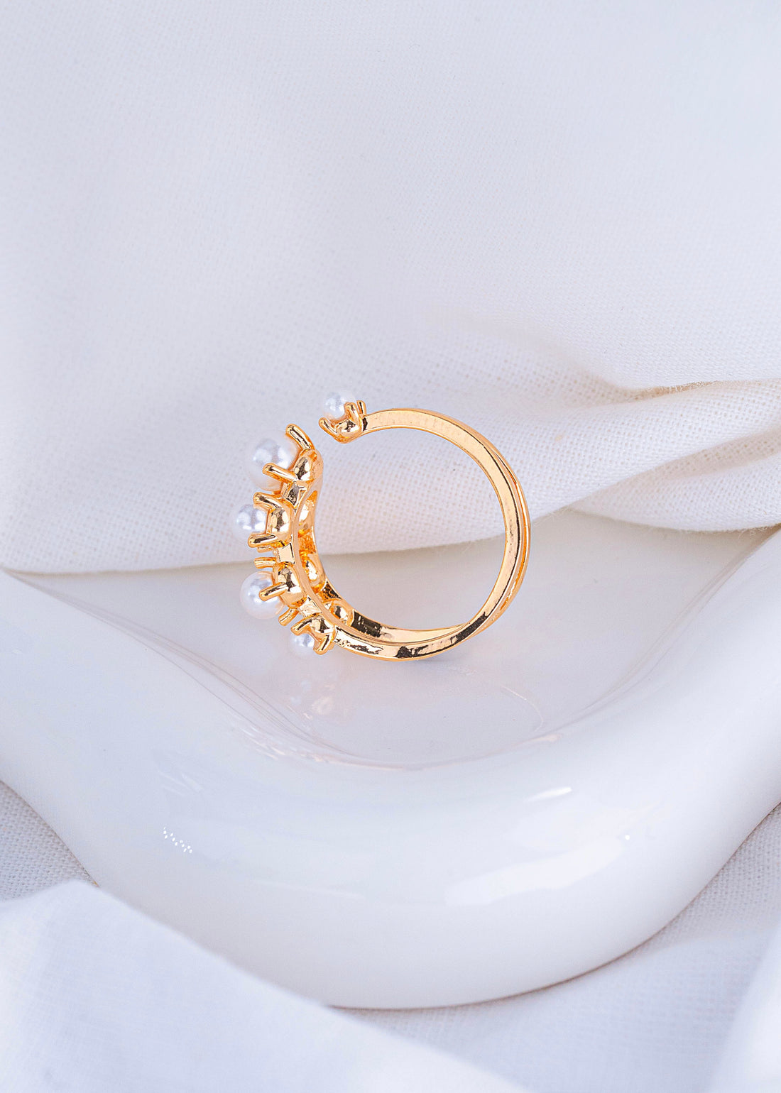 Anillo Aurelia