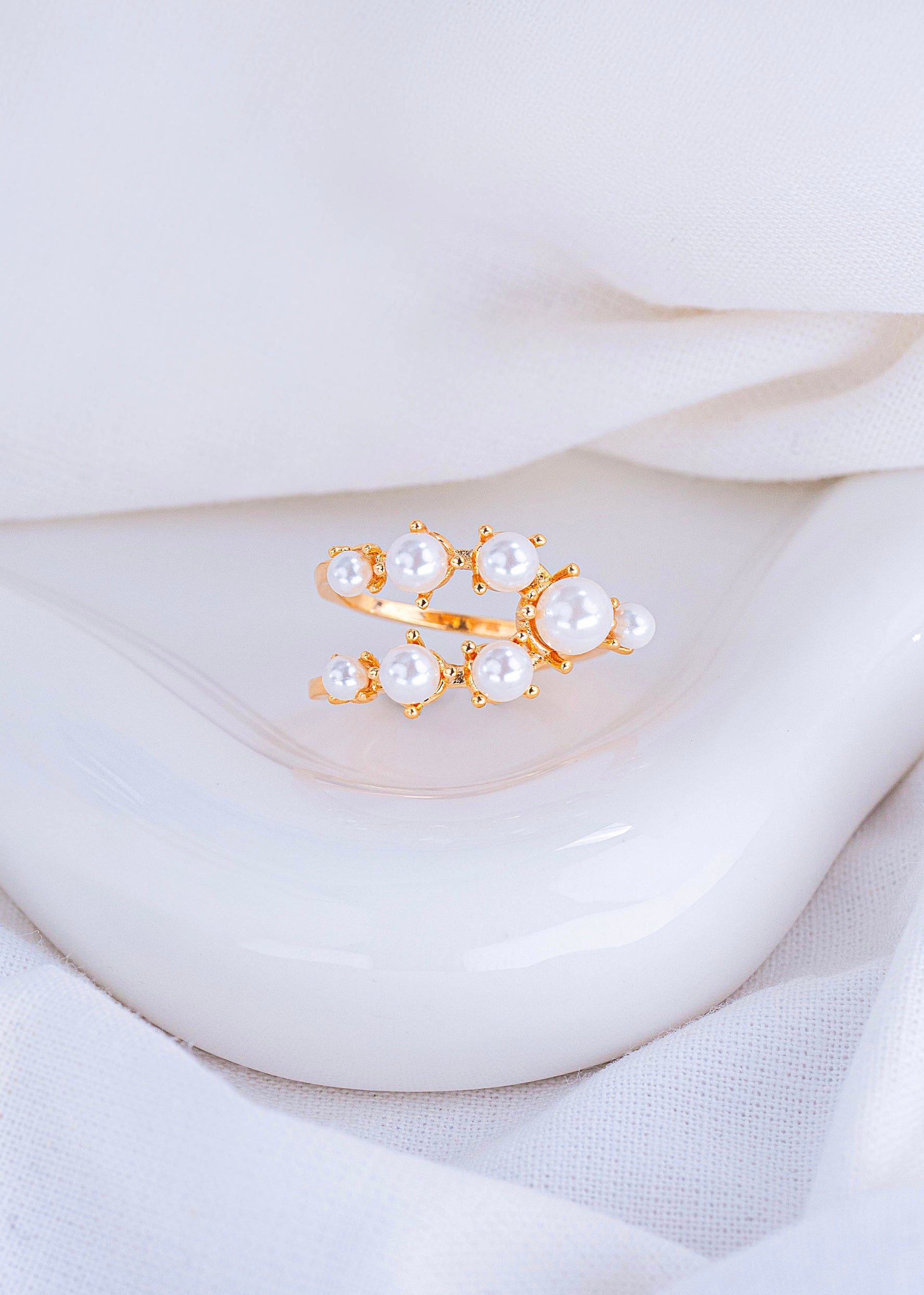 Anillo Aurelia