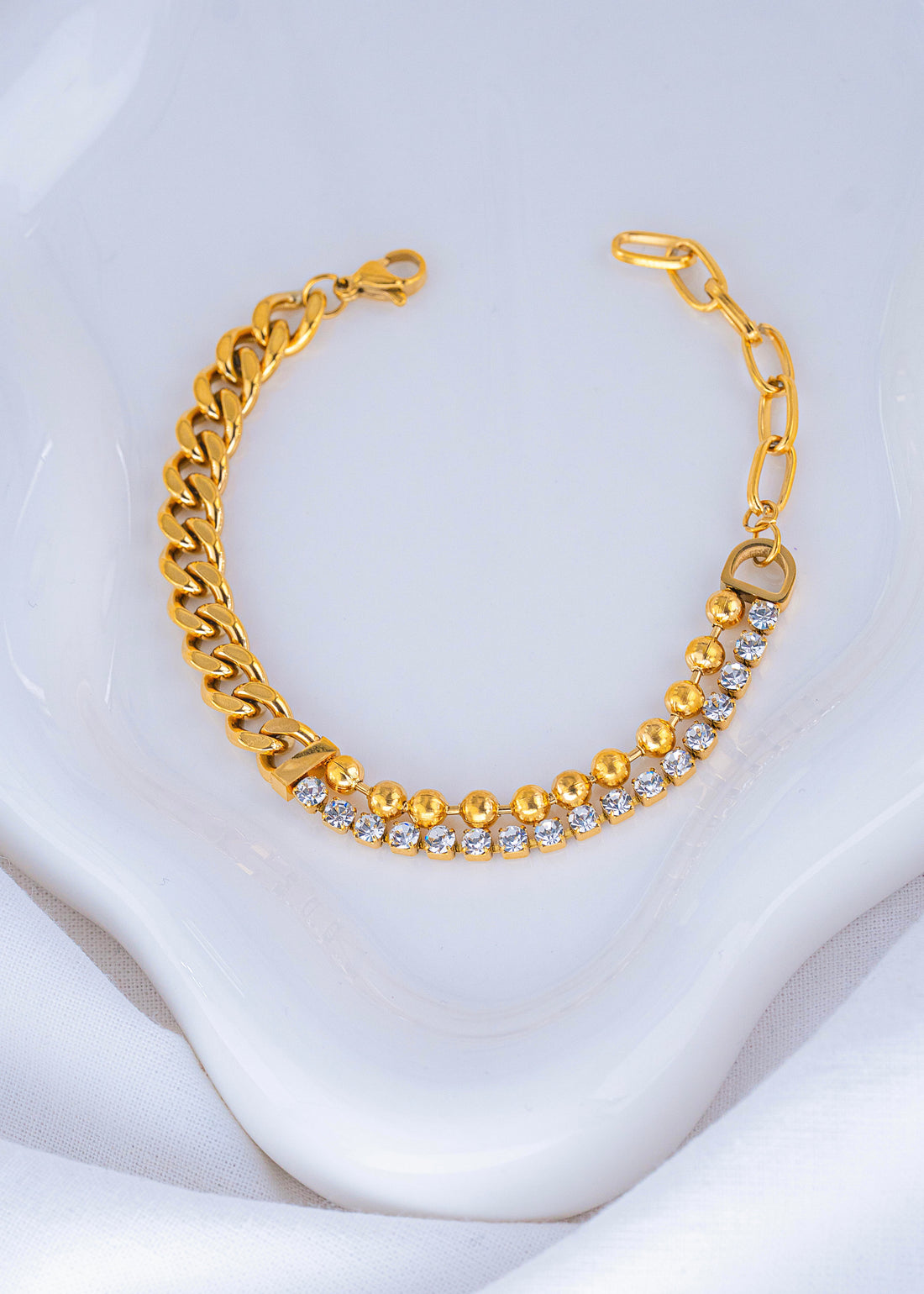 Pulsera Victoria