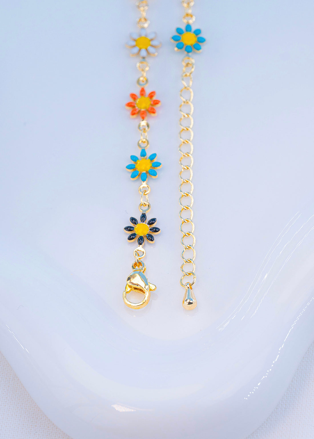 Collar Margaritas