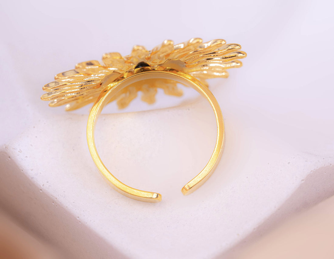 Anillo Solaris Ref: A1423