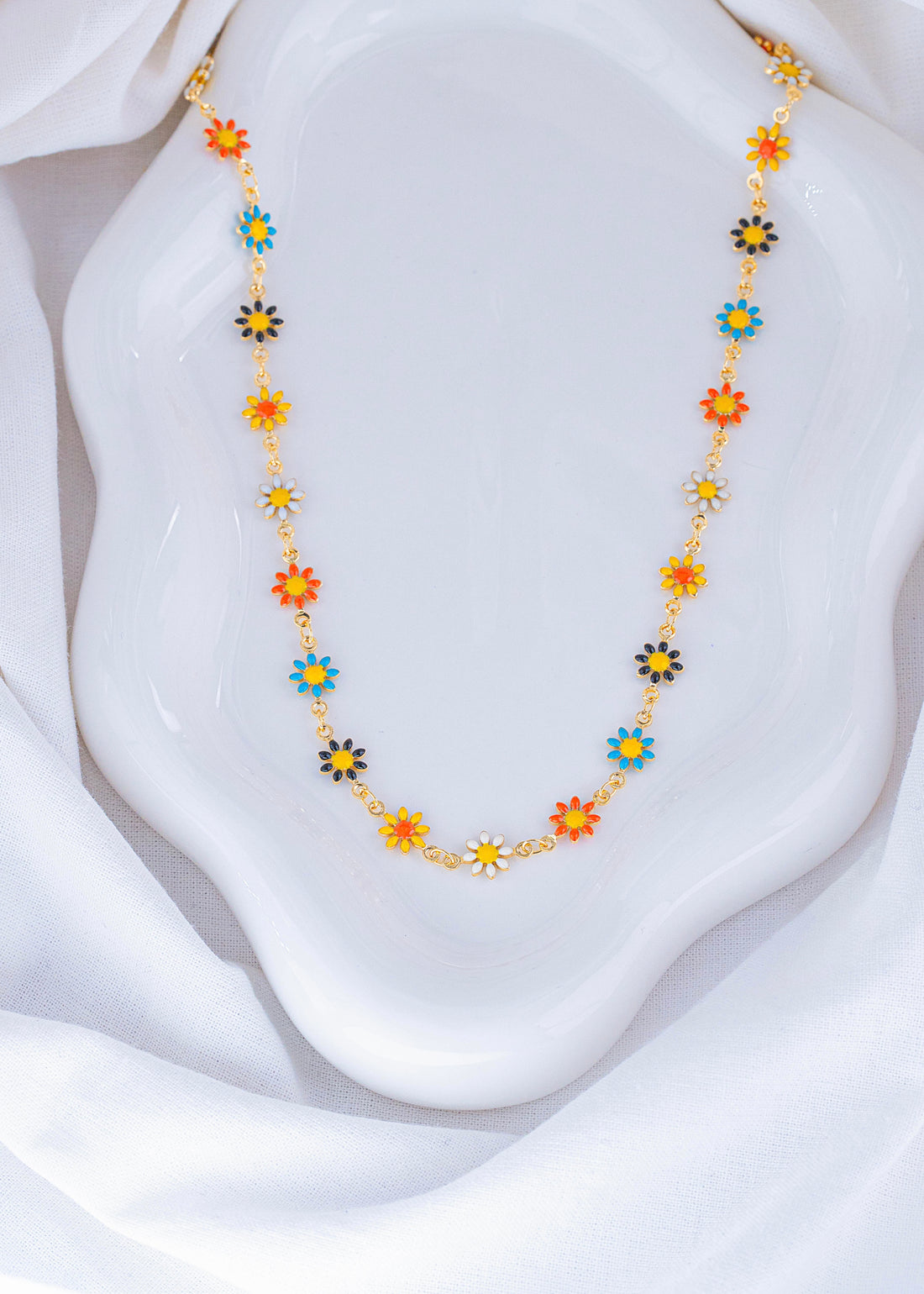 Collar Margaritas