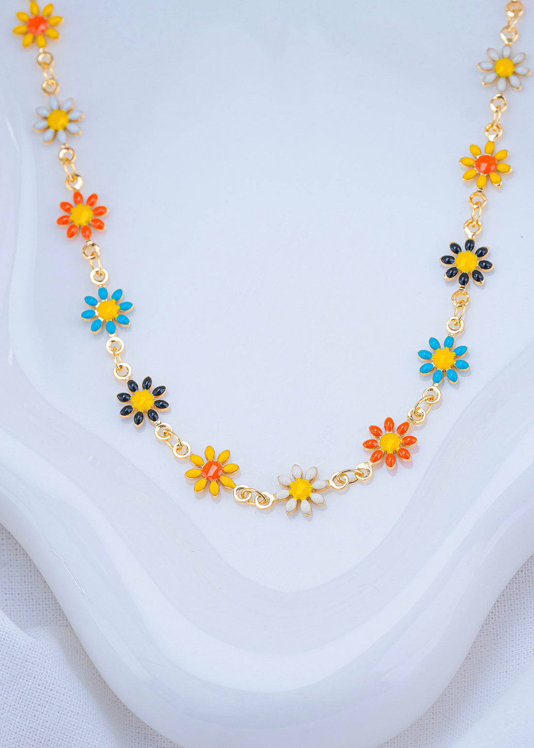 Collar Margaritas