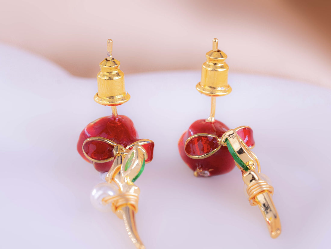 Aretes Roselle Ref: B2123