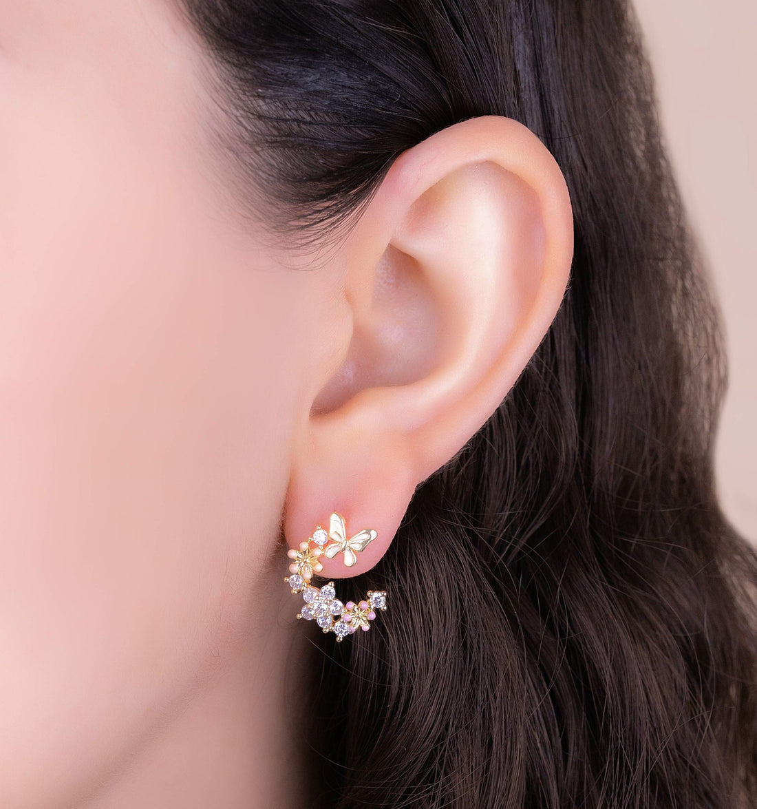 Aretes Alaria Ref: B1767