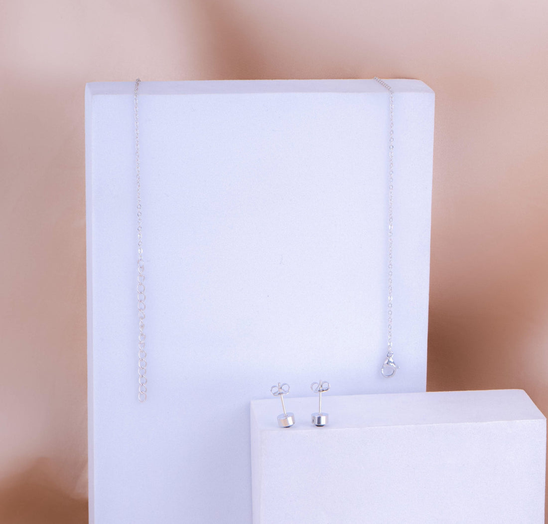 Juego Astronauta Plateado Ref: G151