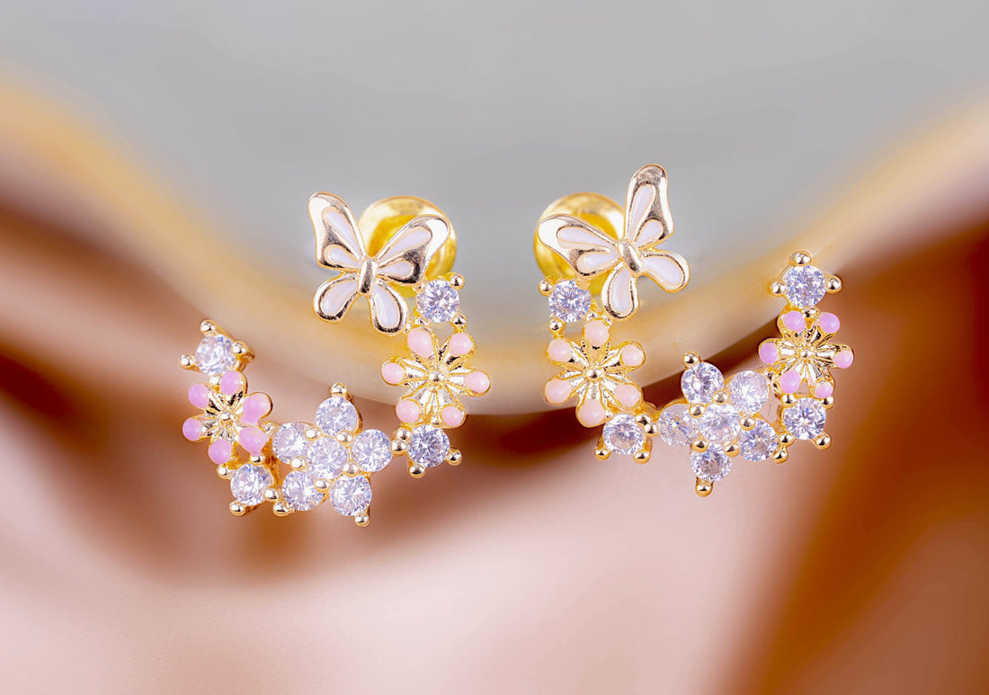 Aretes Alaria Ref: B1767