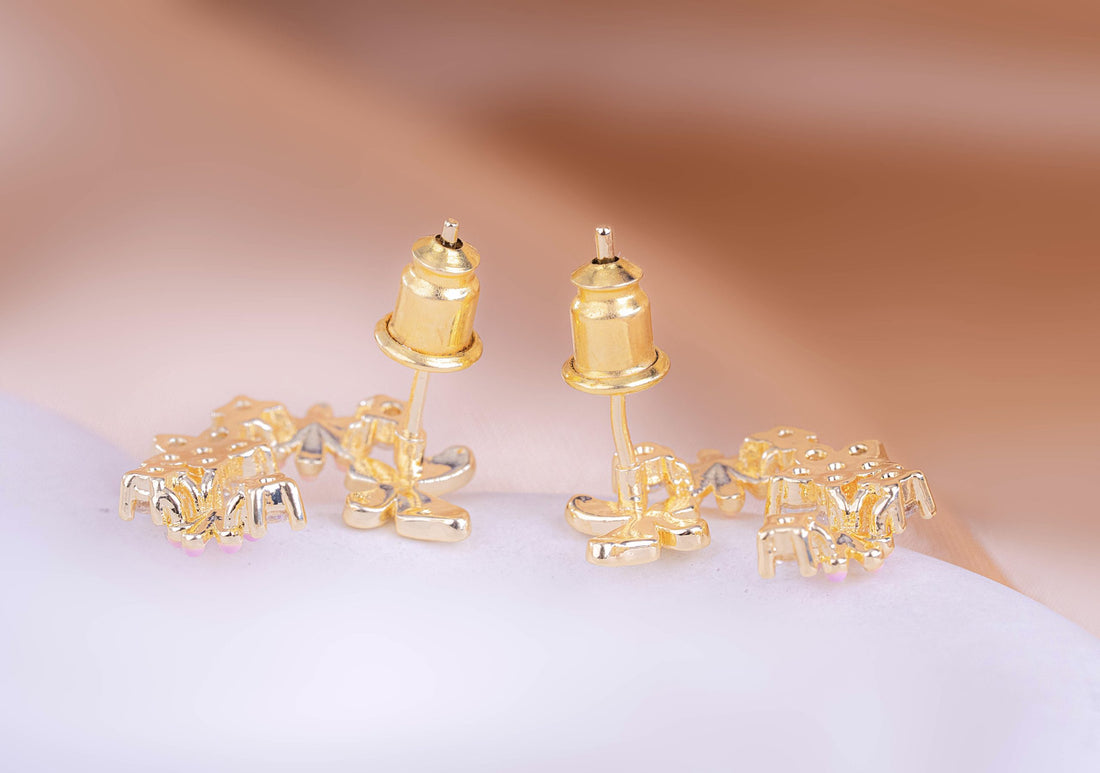Aretes Alaria Ref: B1767