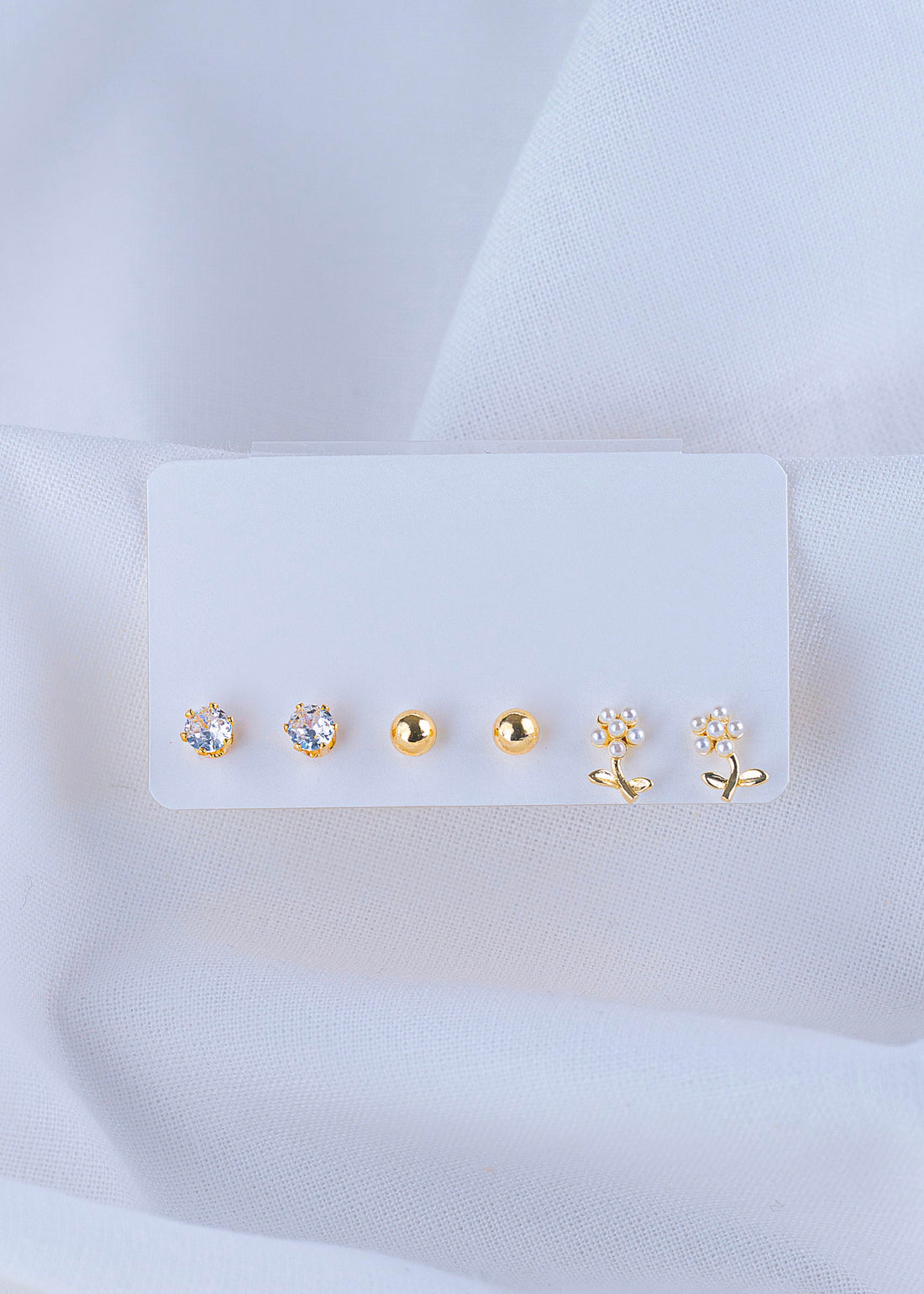 Set Topitos Liria