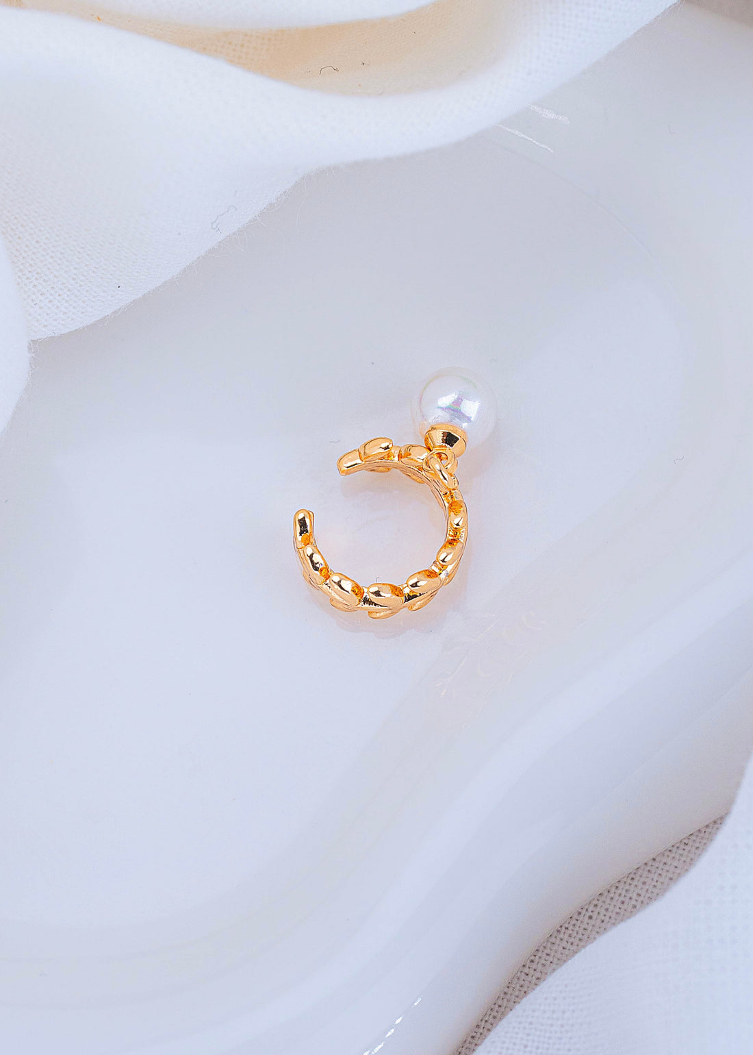 Ear Cuff Náyade