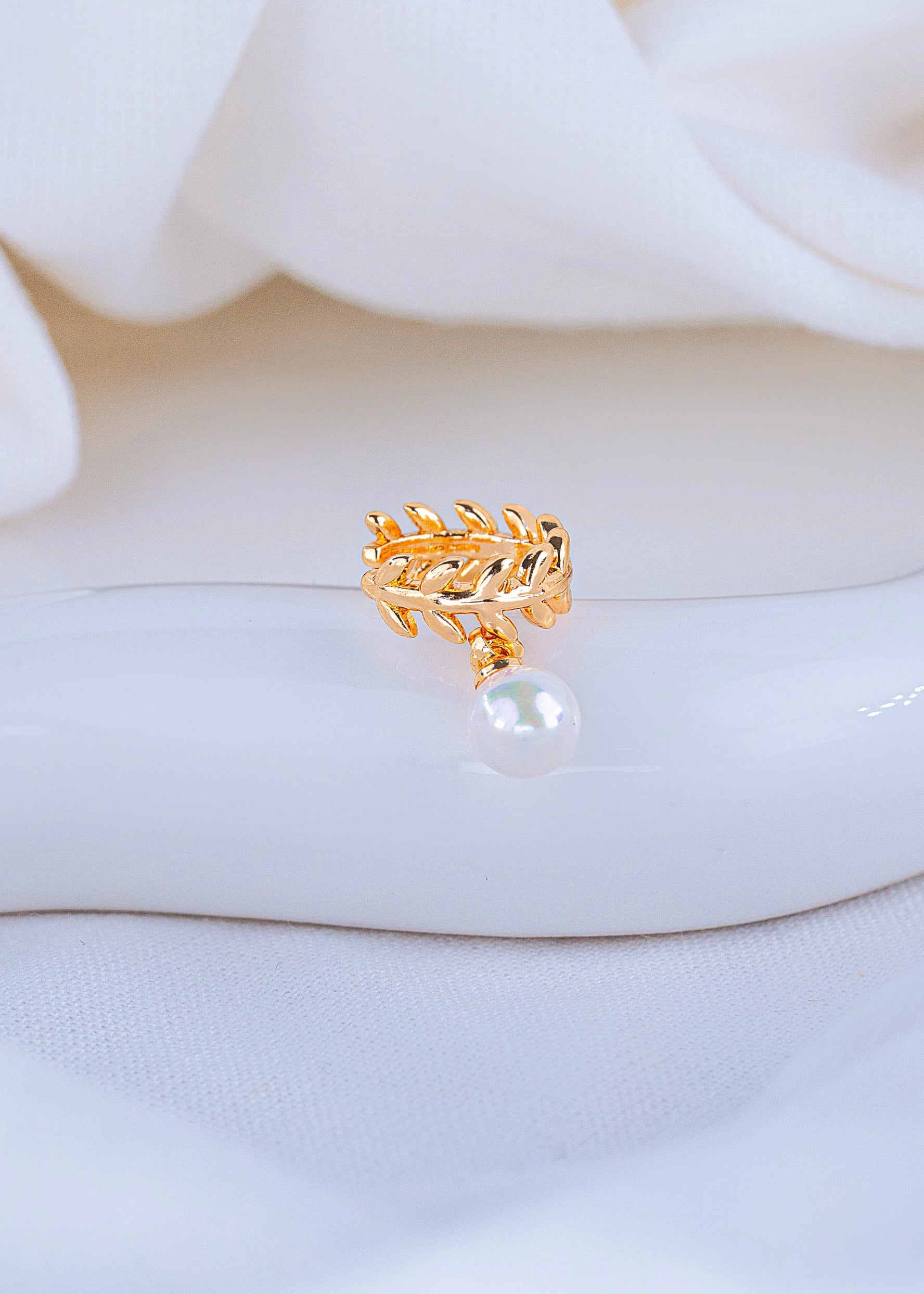 Ear Cuff Náyade