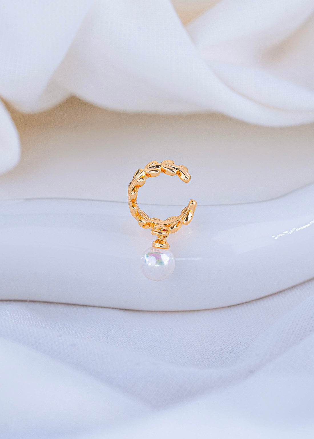 Ear Cuff Náyade