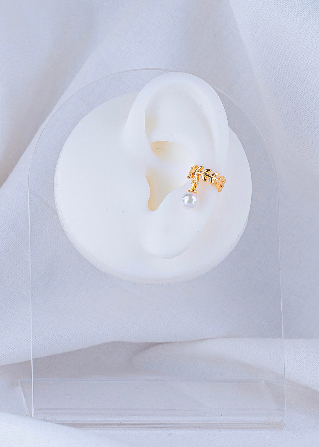 Ear Cuff Náyade