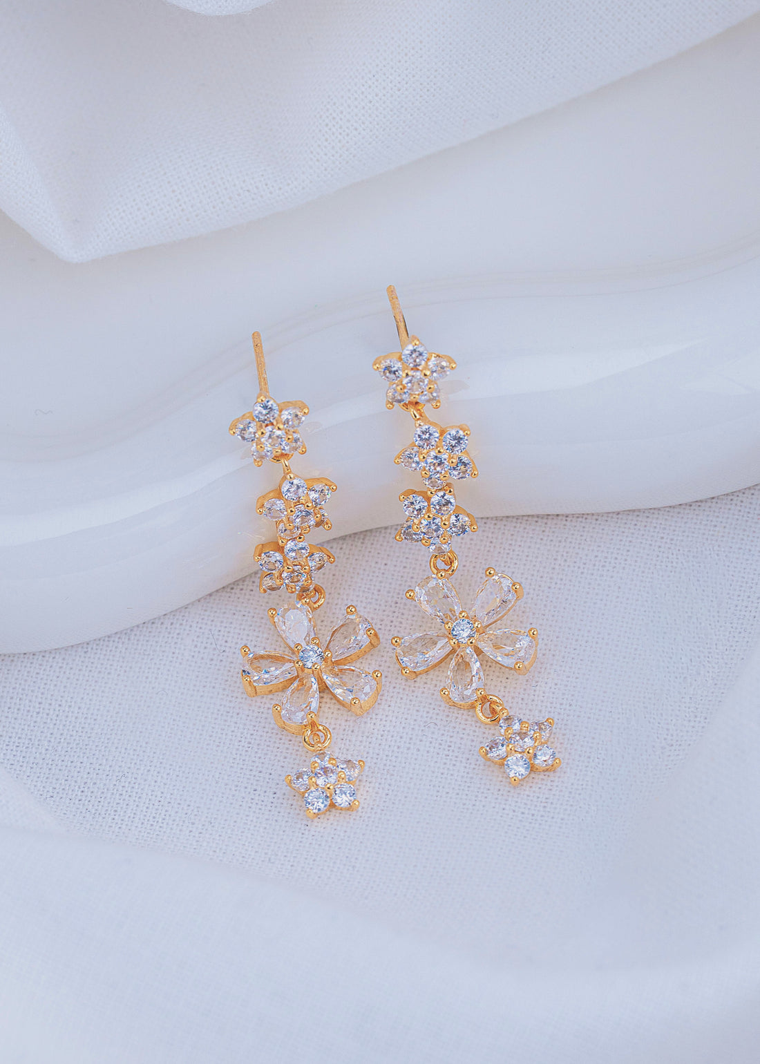 Aretes Azaria