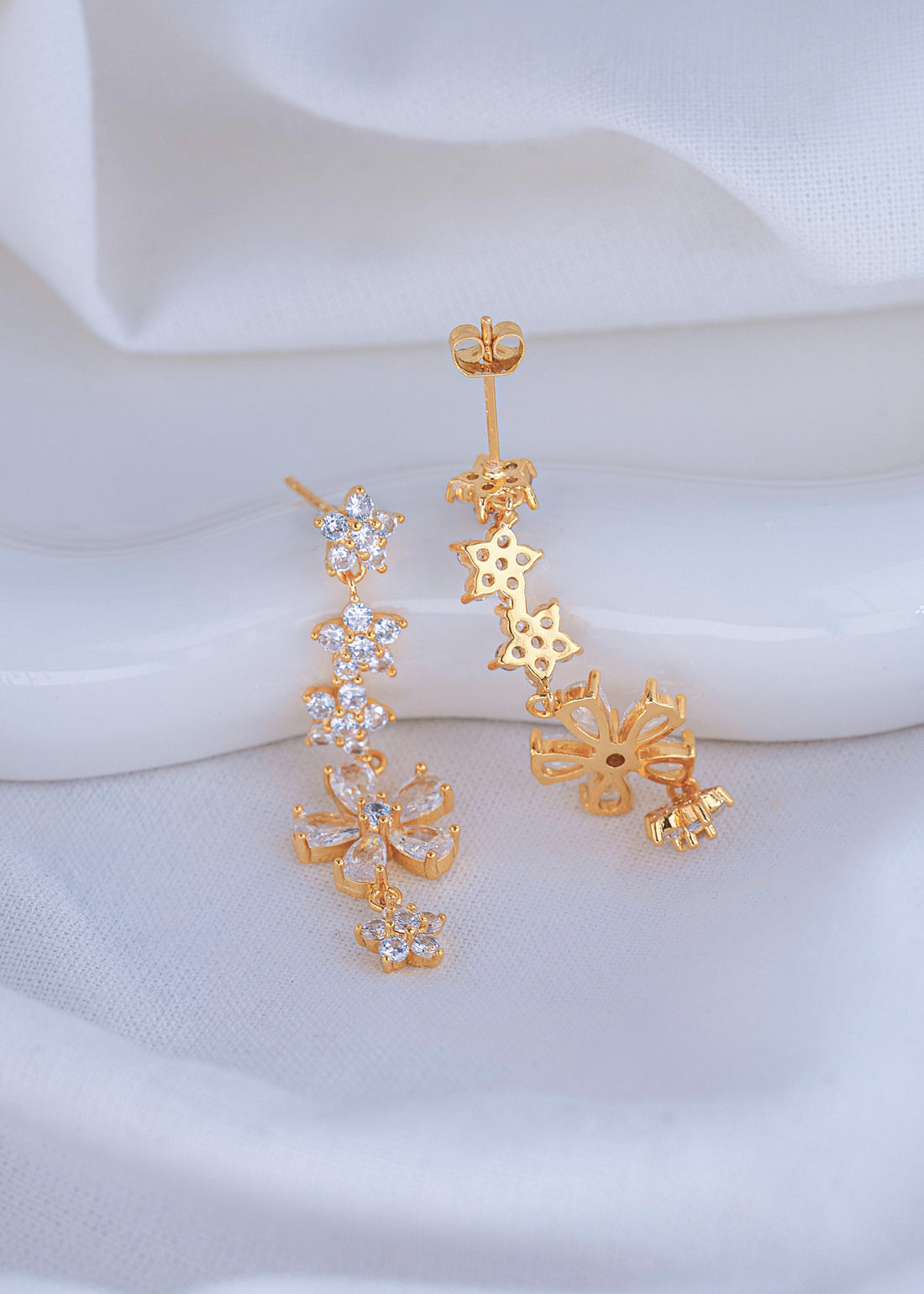 Aretes Azaria