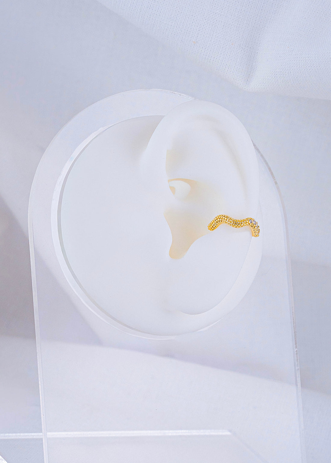 Ear Cuff Duna