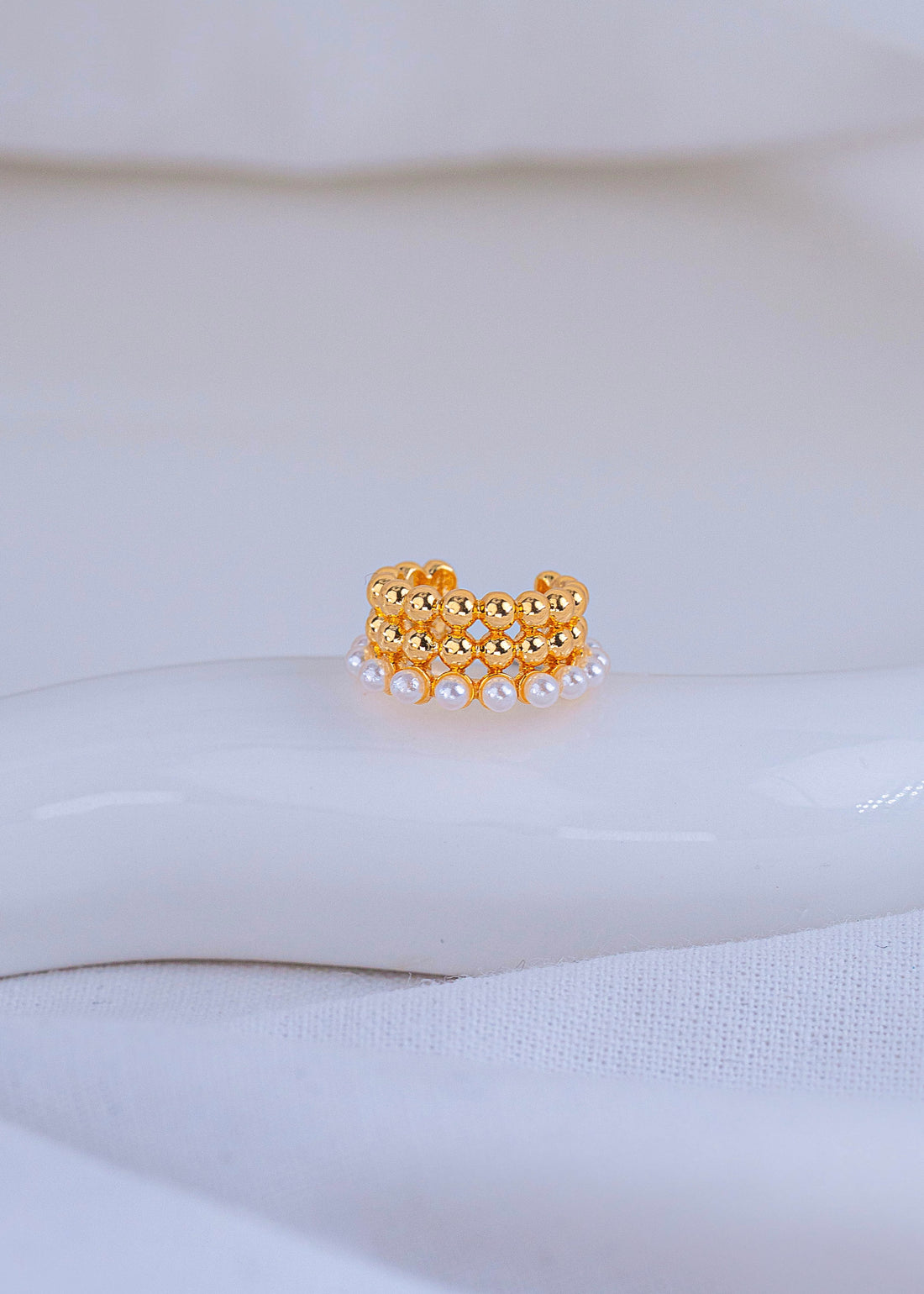 Ear Cuff Dalia