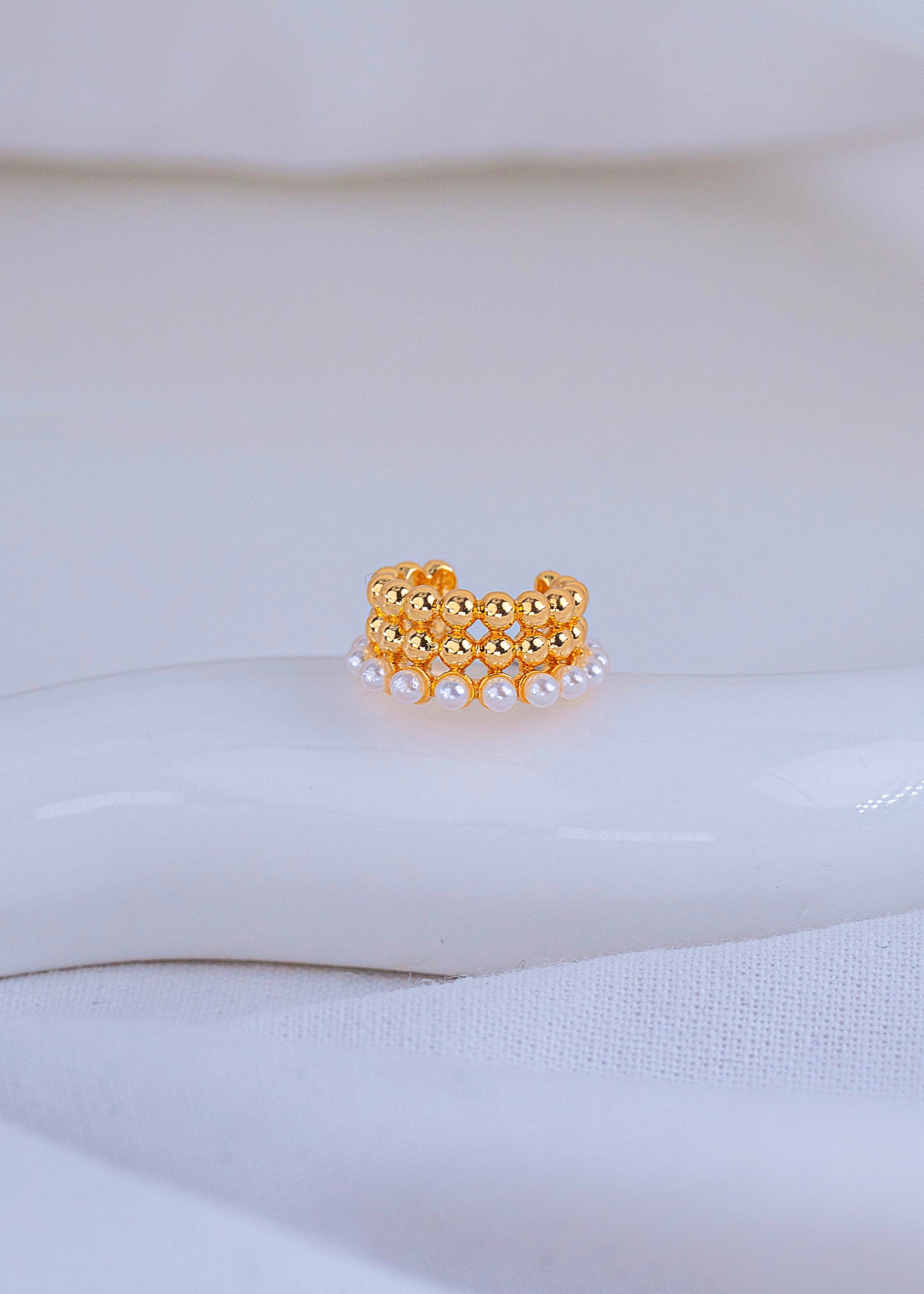 Ear Cuff Dalia