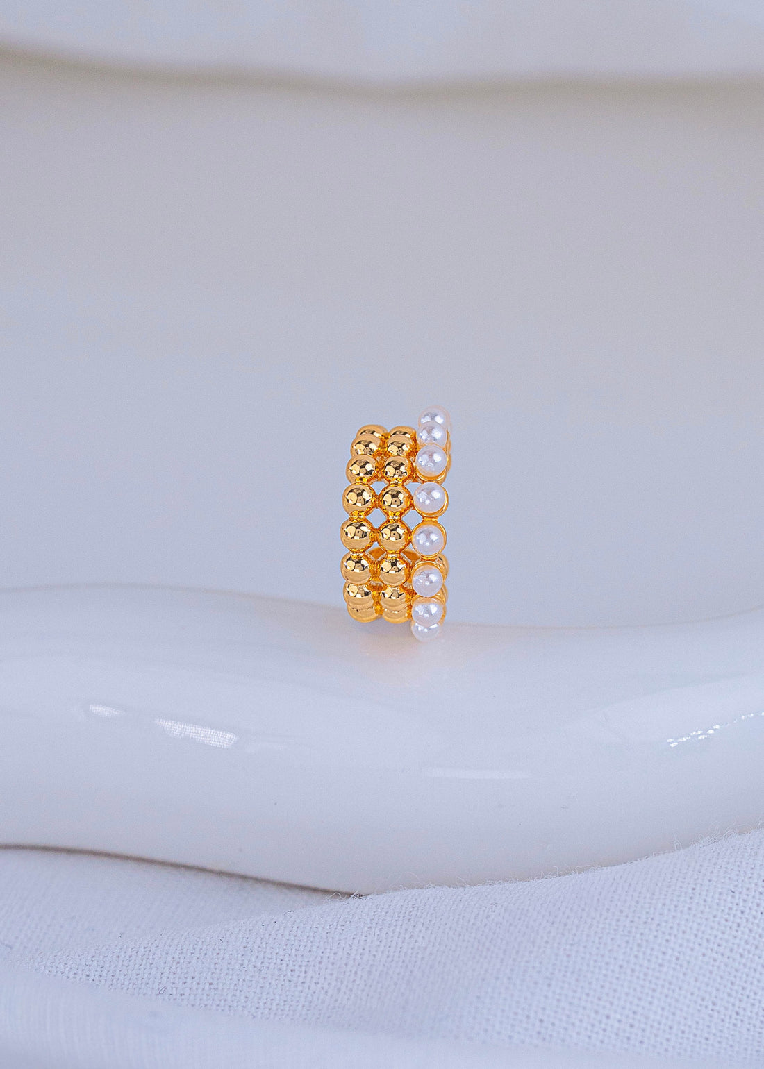 Ear Cuff Dalia